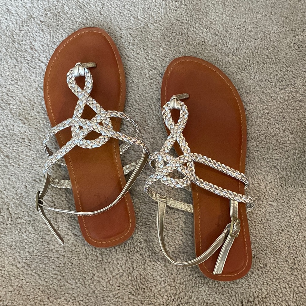 Womens Sandals